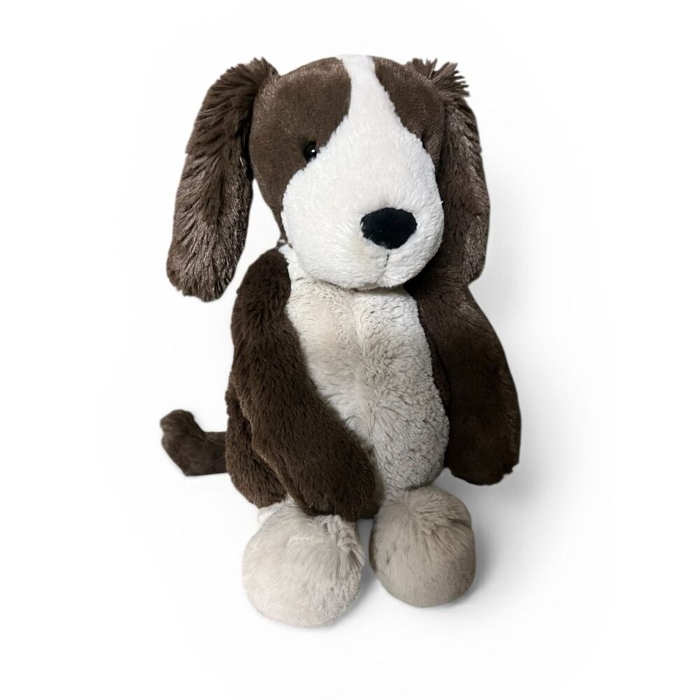Jellycat plush dog